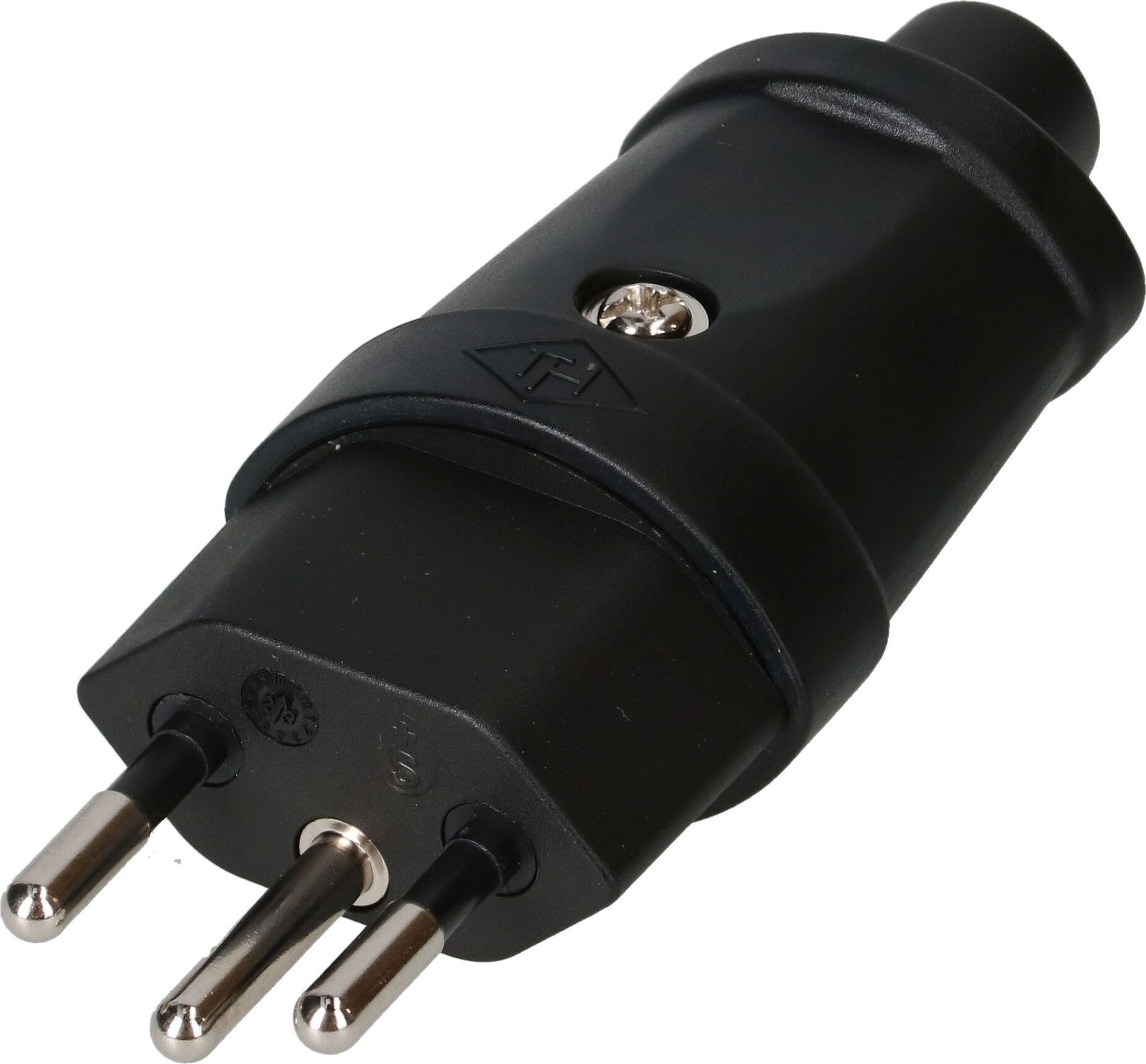 fiche TH strong type 12 noir