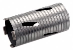 Couronnes de forage diamantées ALLROUND 32mm