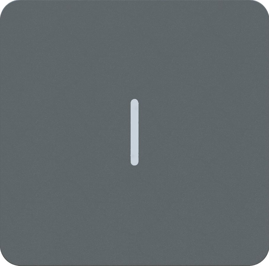 bouton-poussoir NO/NF illuminé insert +plaque fr. priamos ant