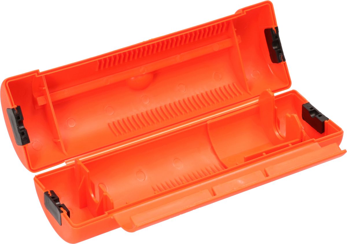 SAFETY BOX S orange IP 44