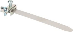 Colliers de mise à terre pour (1/8-4 pouce) / 2.5-16mm2