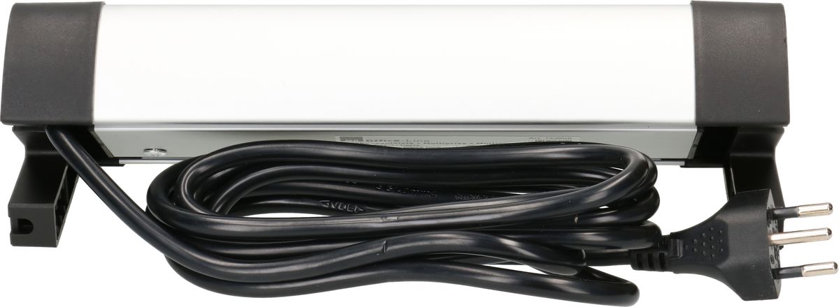 multiprise Office Line 1x type 13 1x USB A 1x USB C, PD+QC