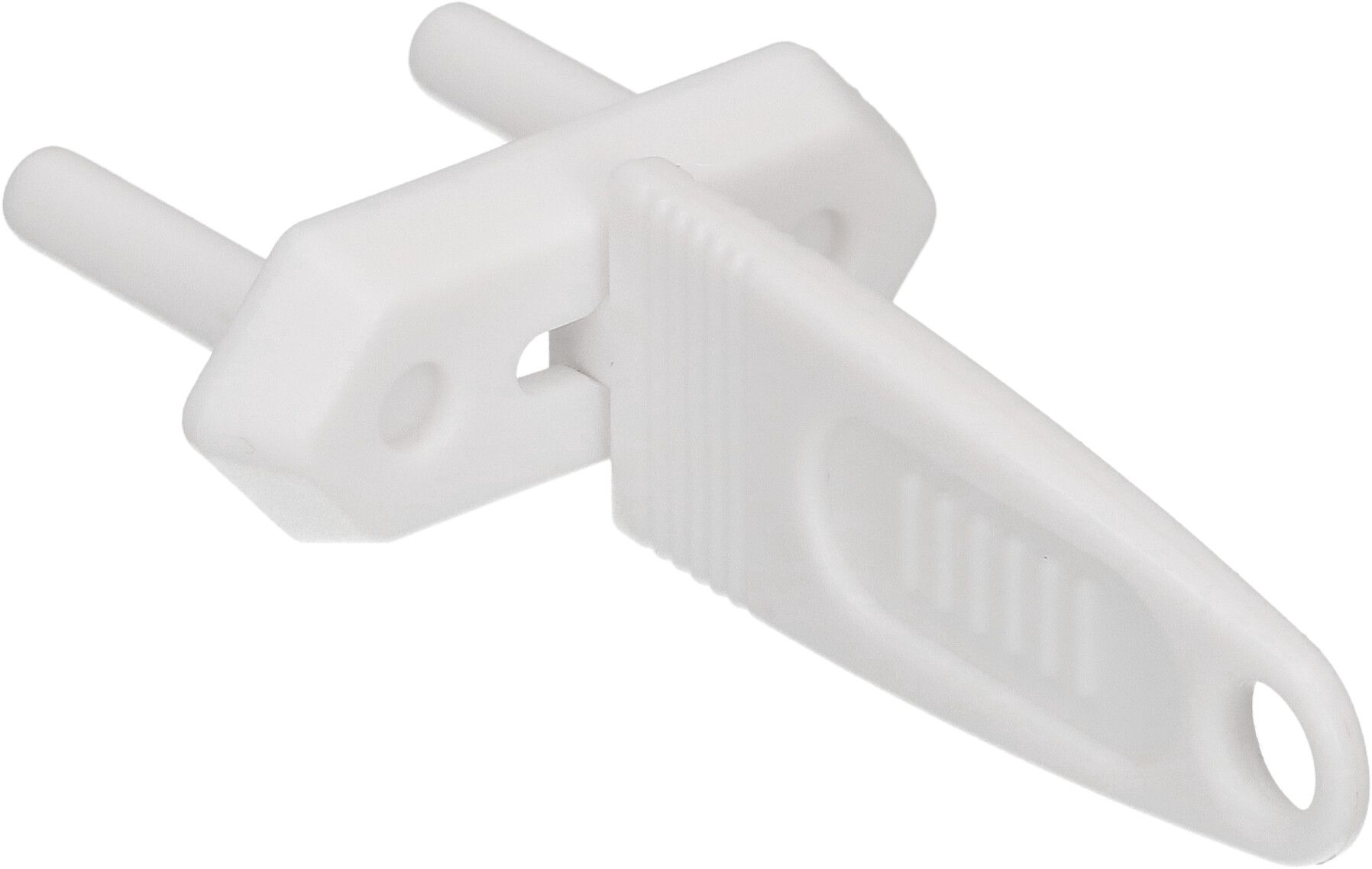 Steckdosenschutz 5 Stk. mit Schlüssel