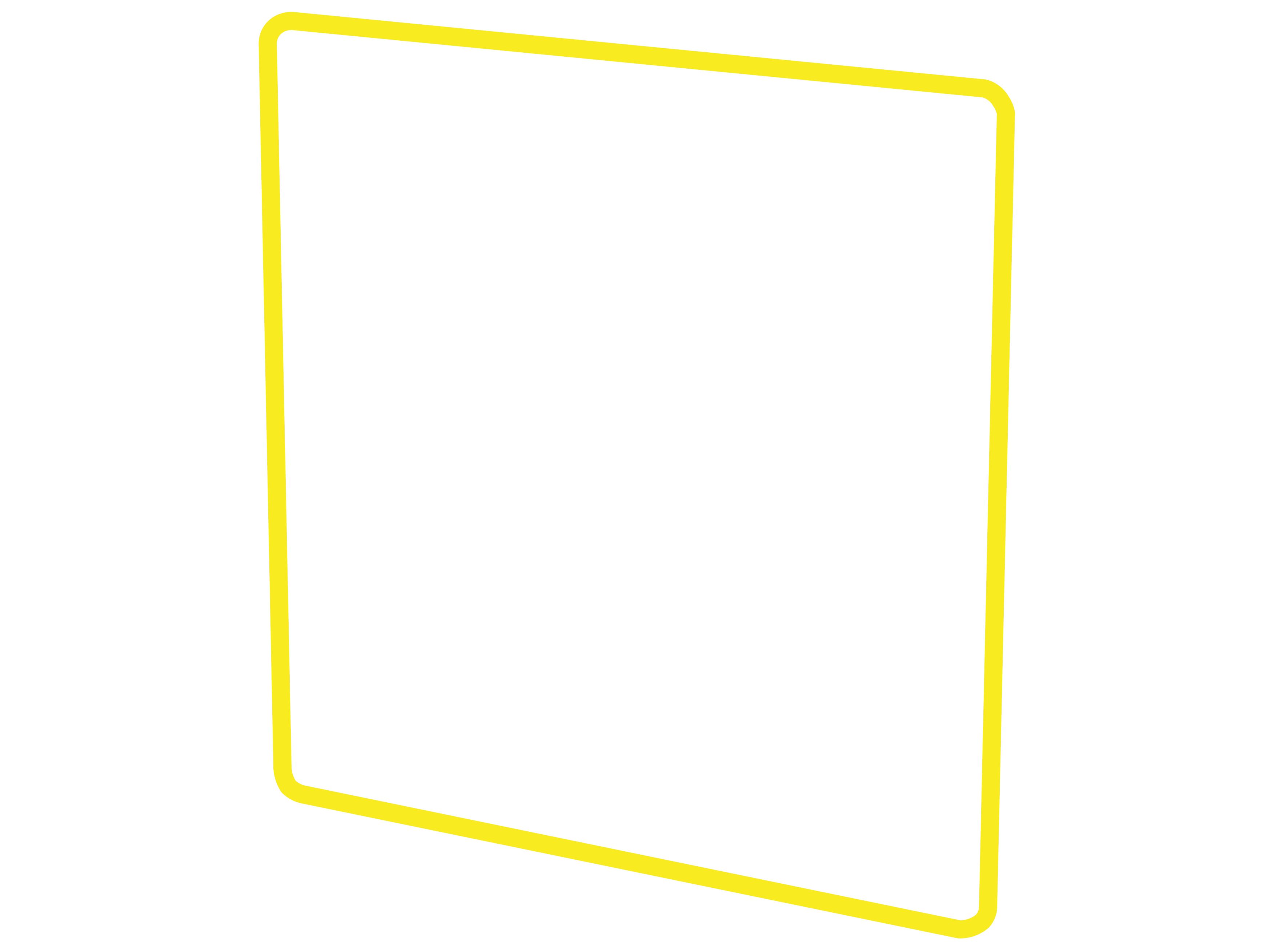 profil décoratif ta.2x2 priamos jaune