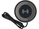 Wireless Quick Charger schwarz