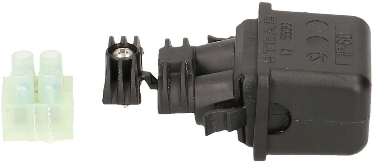 Boîte de connection 2x1,5mm2 IP68 Paguro