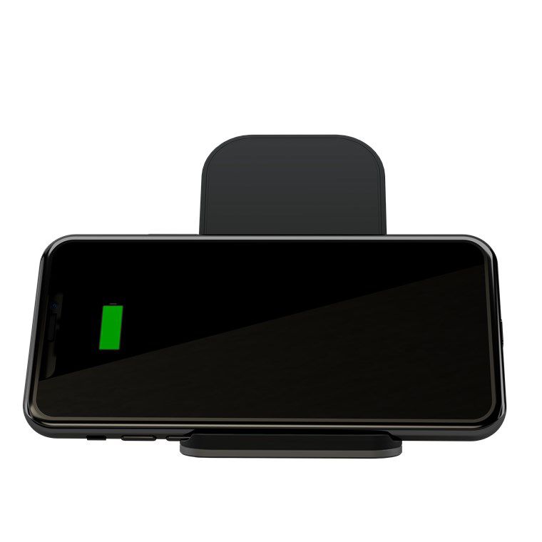 Kabelloses Tisch-Schnellladegerät 10W