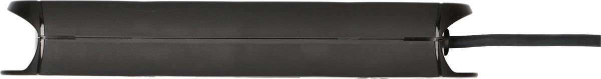 multiprise Construct Line IP20 4x type 13 noir 3m