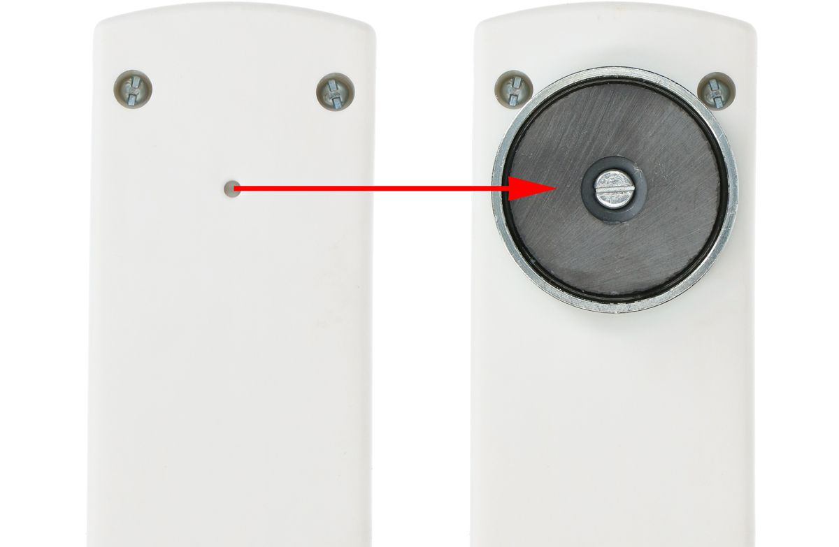 multiprise Safety Line 5x type 13 90° BS blanc interr. 2m cli.