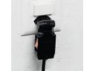multiprise clip-clap Line 3x type 13 noir interrupteur 2m