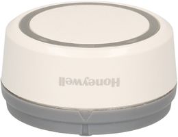 Bouton de sonnette sans fil avec LED de confirmation - rond