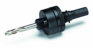 Aufnahmeschaft 11mm, für Lochsägen 32-152mm