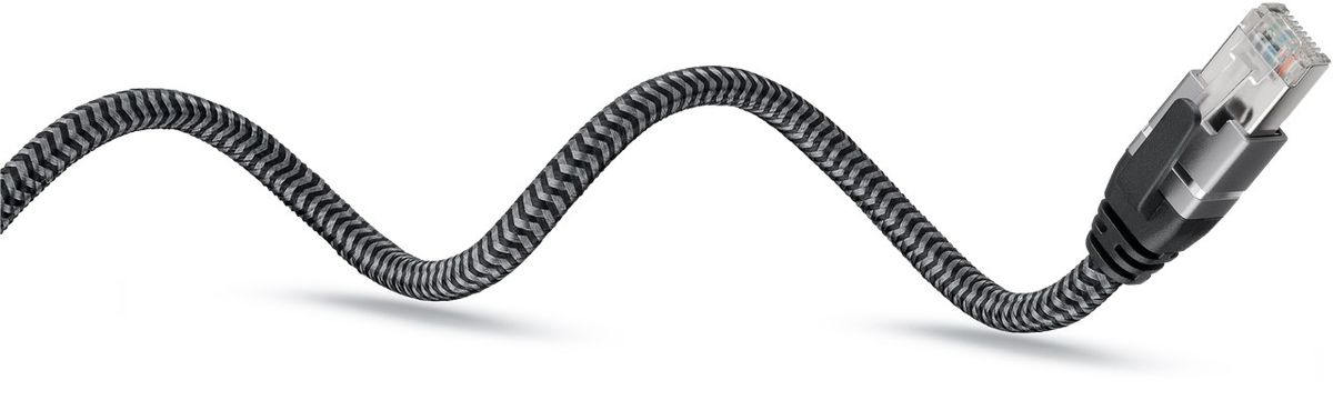 cavo adattatore da USB-C a rete RJ45 2m