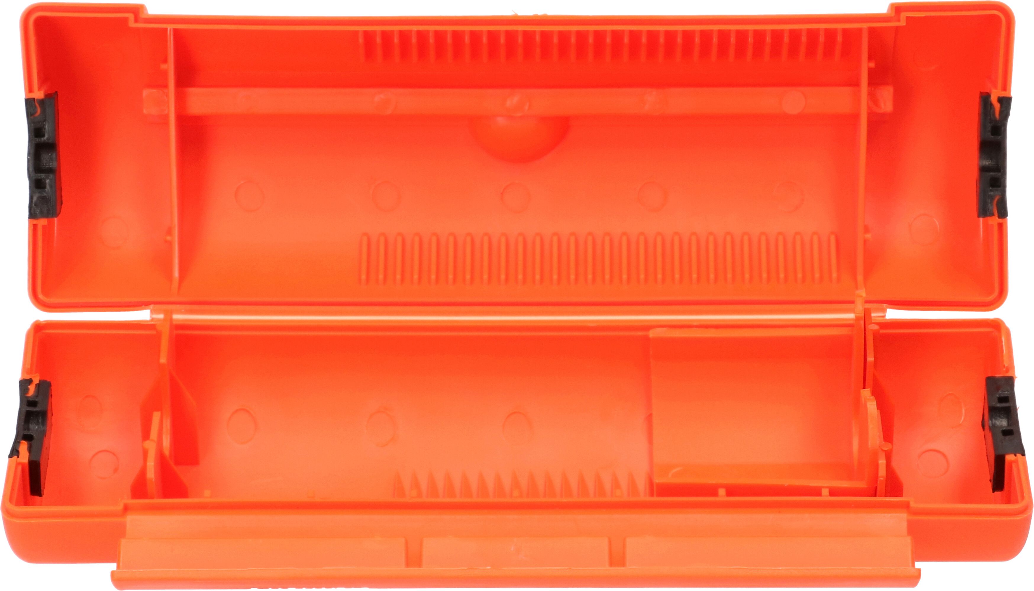 SAFETY BOX S orange IP 44