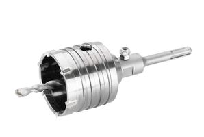 Couronnes de forage à percussion avec SDS-Plus ø68mm