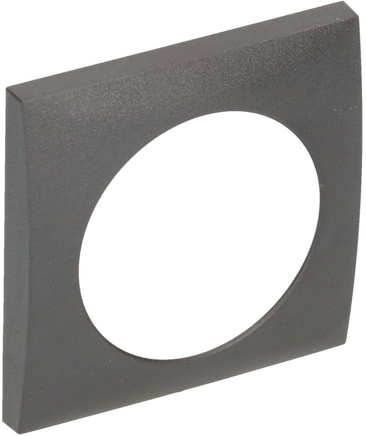 cadre de recouvrement ta.1 ENC Integro anthracite