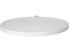 LED plafonnier SLIM 30 PIR 3000-4000K 18-25W