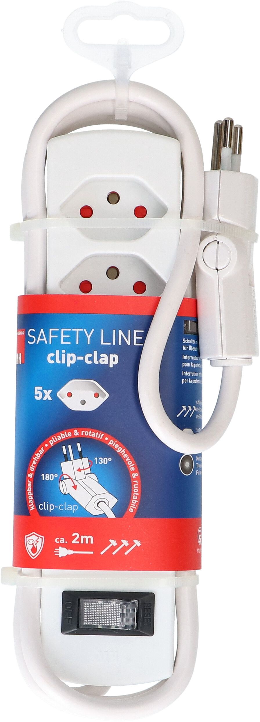 set gestion des câbles grand blanc