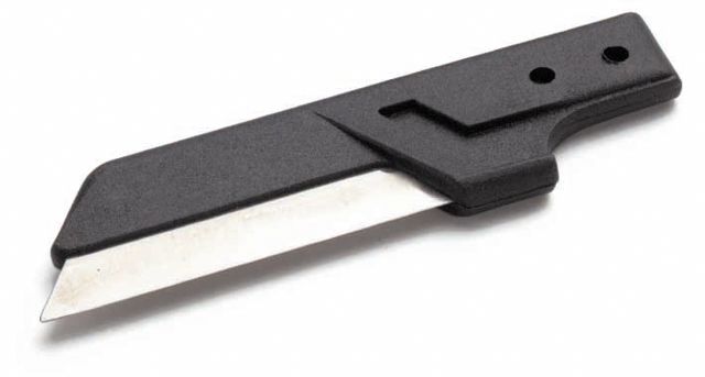 Lame de rechange couteau de sécurité pour câbles 1000V L=50mm