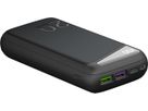 Powerbank 20000mAh QC/PD