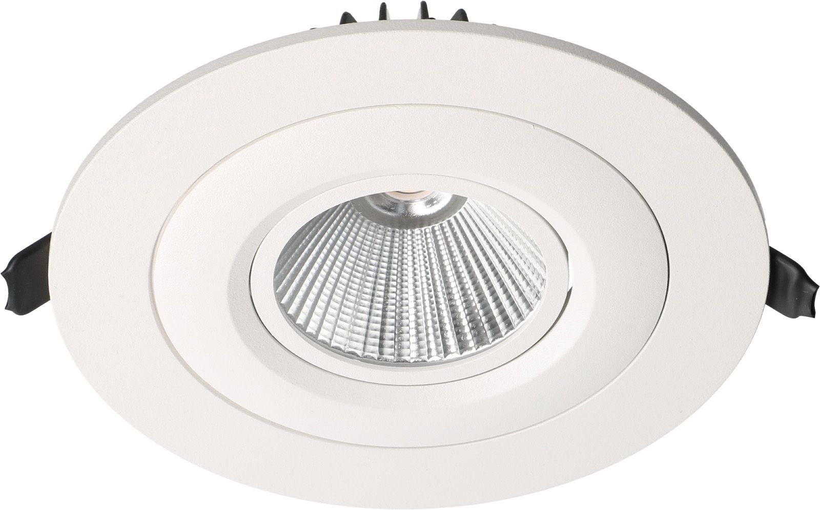 Cadre d'extension blanc pour AXO et STATO / 5 pièces