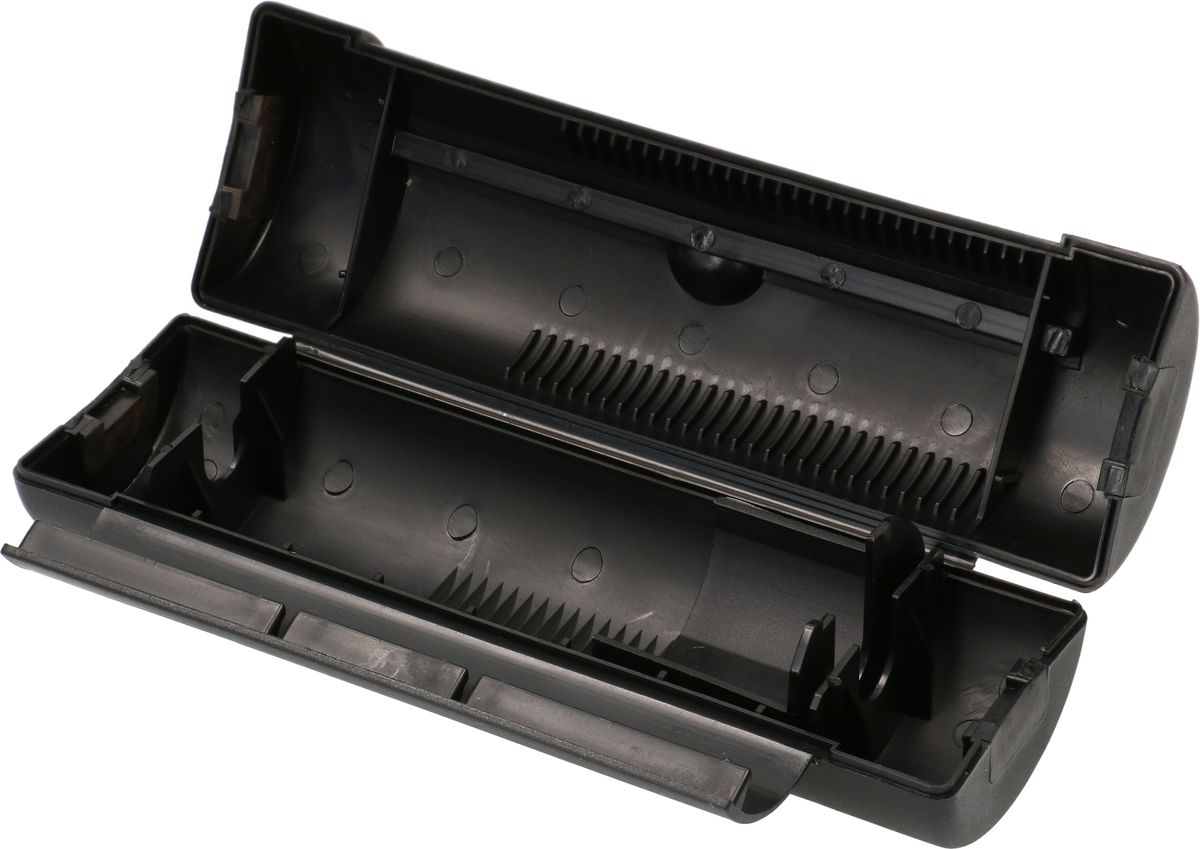 SAFETY BOX S noir IP44