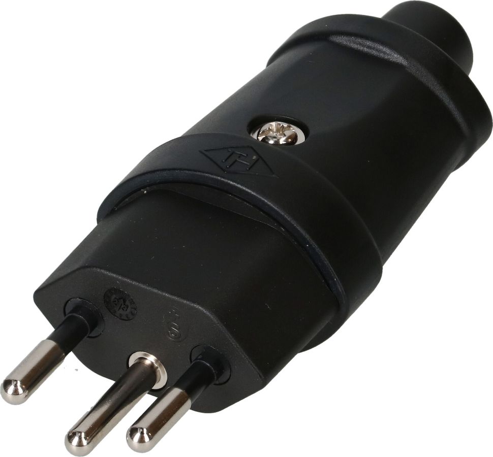 fiche TH strong type 12 noir