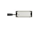 NEXO bloc multiprise blanc 2x type 13 1x USB-C/C