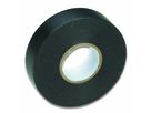 Ruban isolant elec. haute performance tous temps noir 19mmx20m