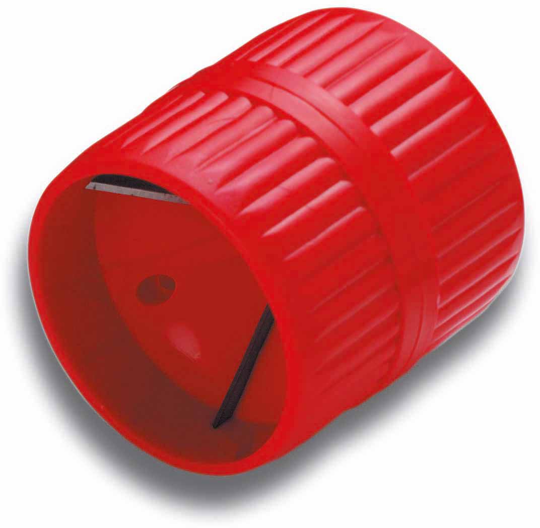 Fraises pour tubes intérieurs et extérieurs 4-42mm de diamètre