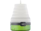 LED-Campingleuchte 3-in-1 faltbar