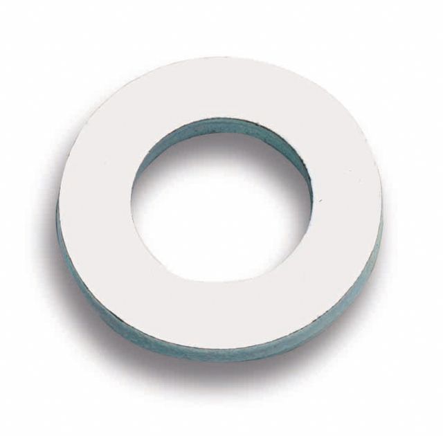 Rondelle DIN 125 acier galvanisé M3