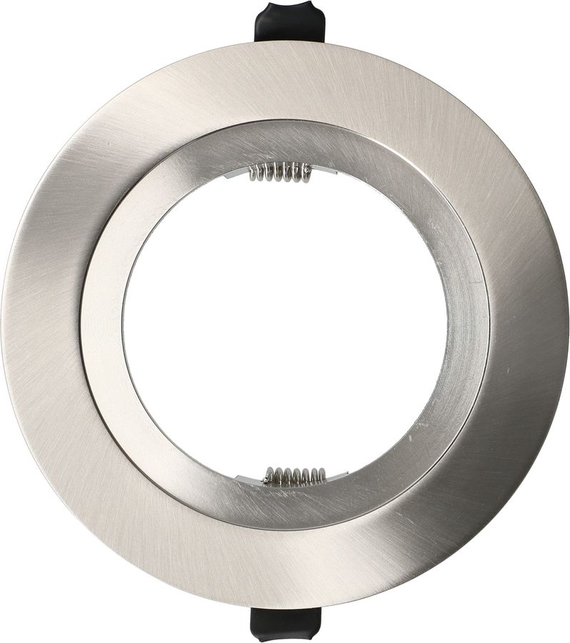 Cadre d'extension nickel pour AXO et STATO / 5 pièces