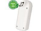 multi adaptateur ADAPT 3x type 13 blanc rotatif Green+Fair