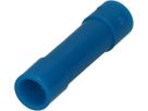 Stossverbinder isoliert blau 1.5 - 2.5mm²