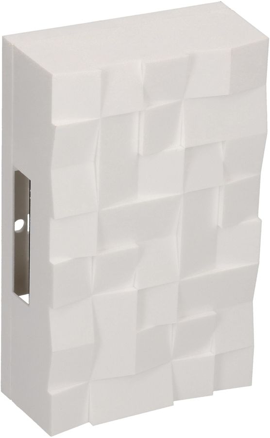 Carillon Facet 8V blanc