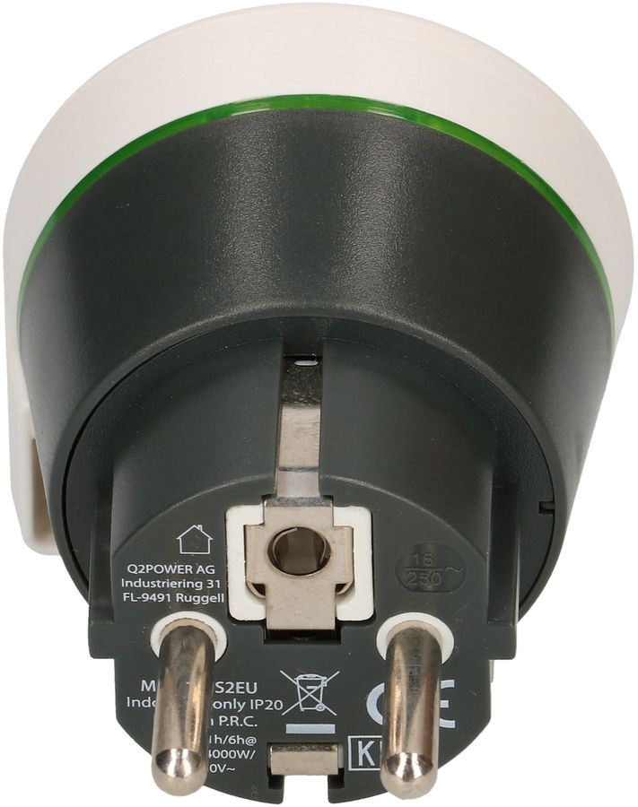 fiche d'adaptation USA to Europe