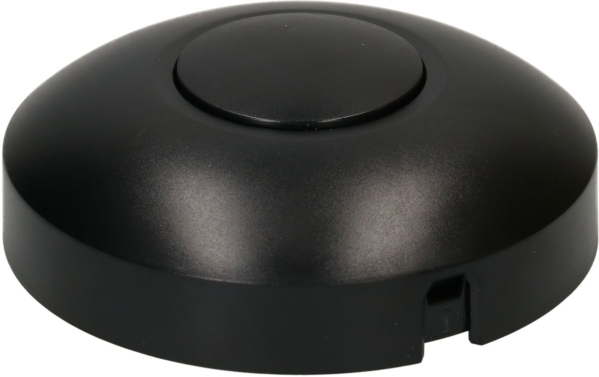 variateur universel au pied LED noir