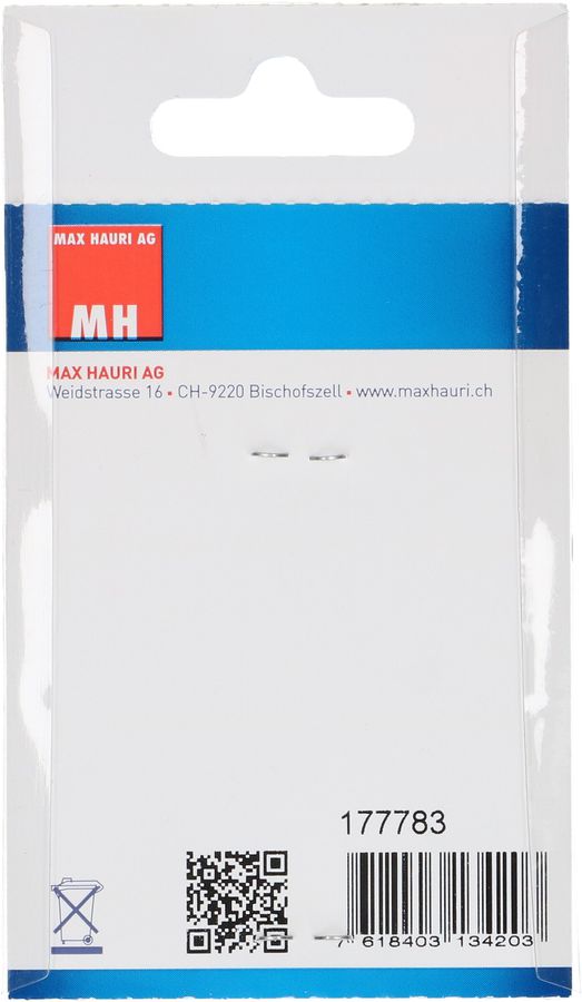 starter single S10 4-80 Watt / 2 pièces