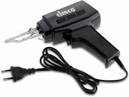 Pistolet à souder électrique 100 W