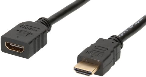 câble audio / vidéo