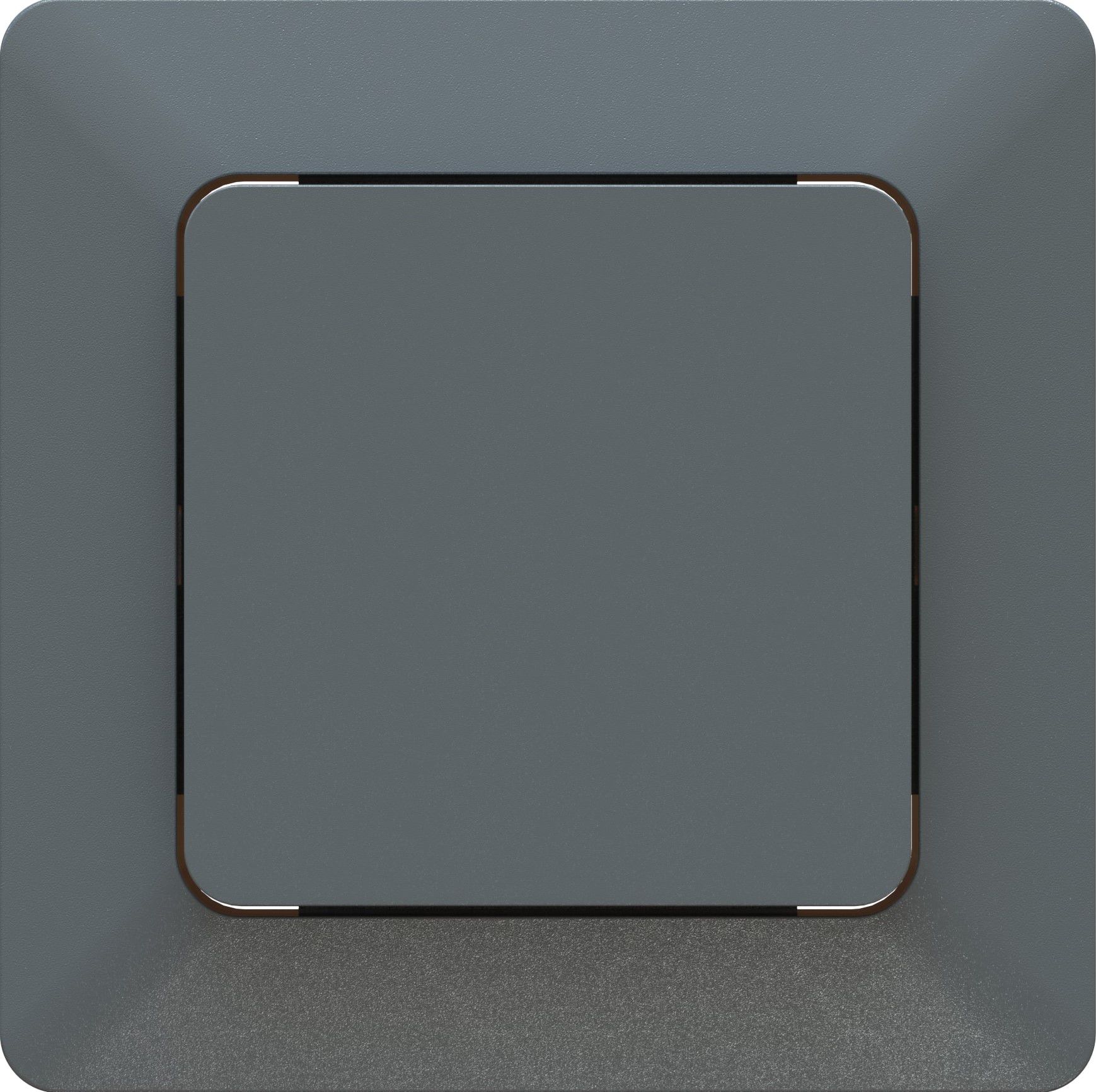 interruttore schema 3 INC priamos antracite