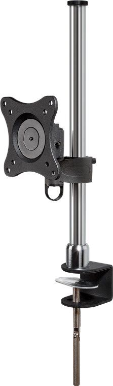 Monitorhalterung mit Tischklammer / 13-32 Zoll
