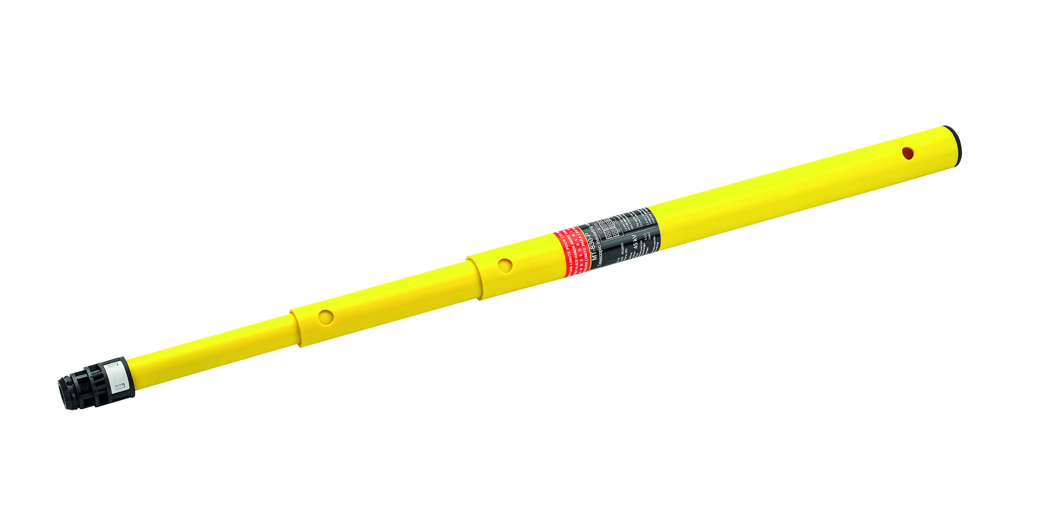 Asta telescopica isolata (45 kV)