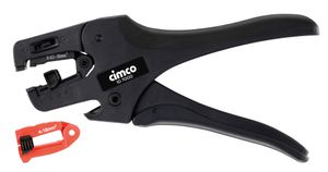 FLEXI-STRIP 16 avec embouts interchangeables 0.02 - 16 mm2