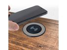Wireless Quick Charger schwarz
