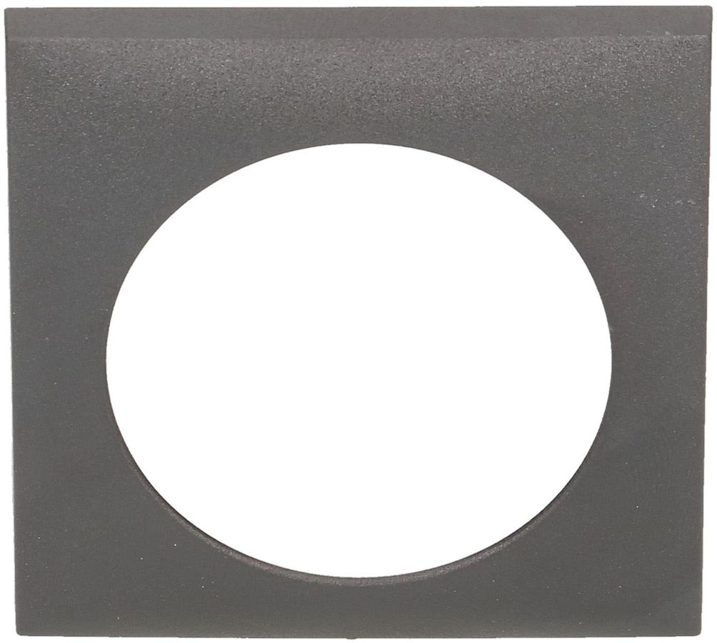 cadre de recouvrement ta.1 ENC Integro anthracite