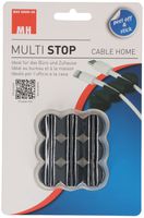 MULTI STOP set 3x noir