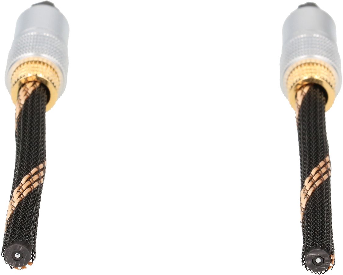 câble à fibre optique 3m noir