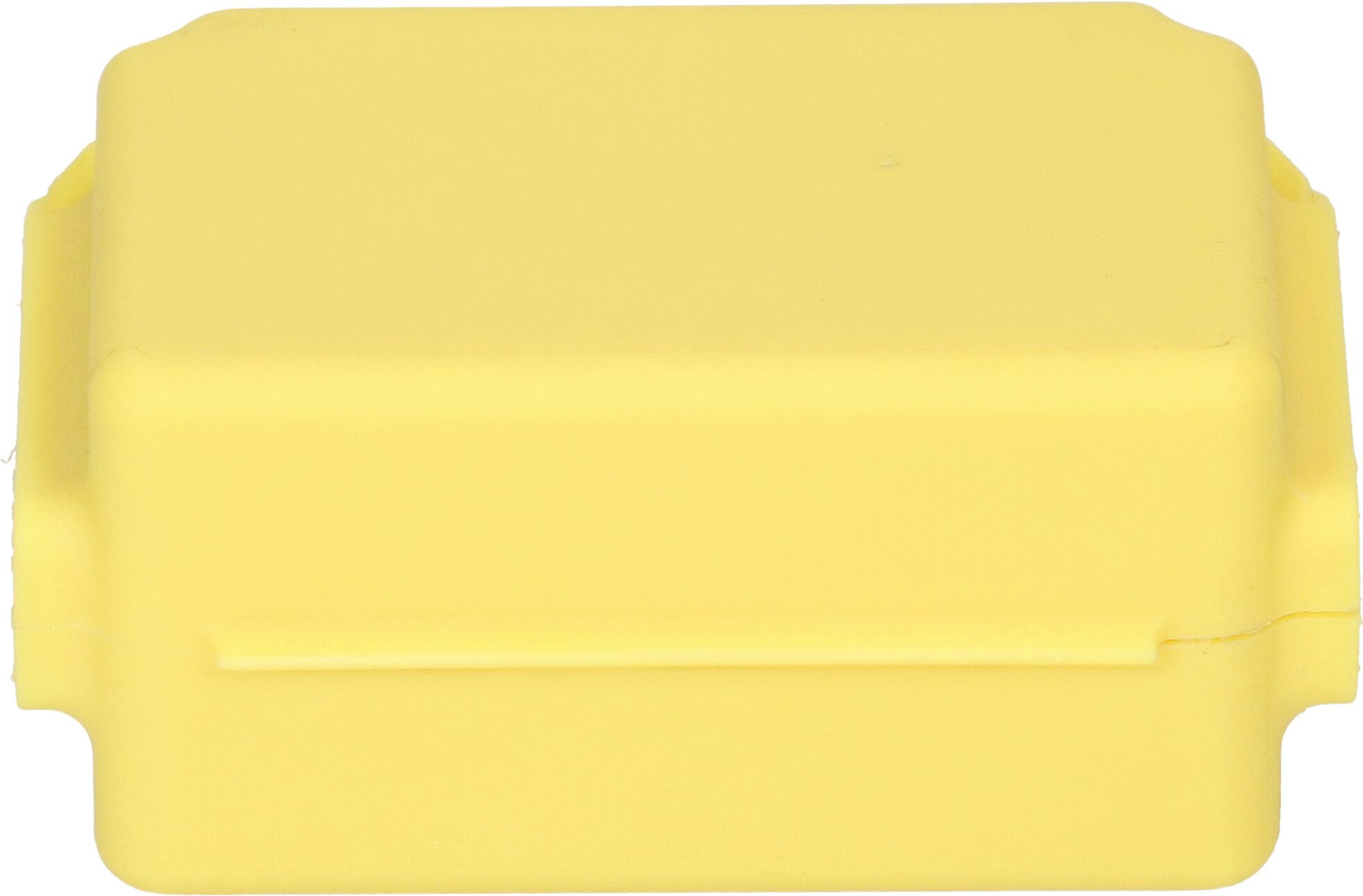 boîte de gel L 53x39x24mm sans pince pour max. 4mm2 IPX8